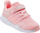 Atlete për goca Bejo Malit Jr 92800304705, tekstil, mbyllje me lidhëse dhe shirit, rozë