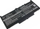 Bateri për laptop Dell Latitude E7270/E7470, 7200 mAh, 7.6 V