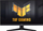Monitor gaming ASUS TUF Gaming VG249Q3A, 23.8", Full HD 180Hz, i zi