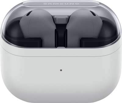 Kufje pa tela Samsung Galaxy Buds3 FE, me mikrofon, gri