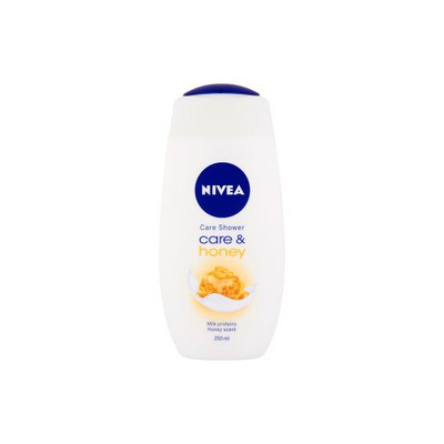 Gel dushi Nivea, 250 ml