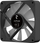 Ventilator për PC APNX FP1-Q Quiet, 120mm PWM, ARGB, i zi