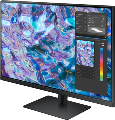 Monitor Samsung ViewFinity S61B - LED 27", i zi