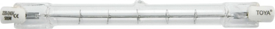 Filamente për llamba halogjene Vorel 82771, 120 W, 150 mm, 2 copë