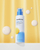 Emulsion fytyre Holika Holika CeraBarrier Moisture Active, me ceramide, 150 ml, e bardhë