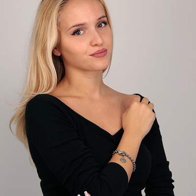 Byzylyk Morellato SCZ1187