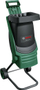 Сецкач за градина Bosch AXT Rapid 2200, 2200W, до 40 mm, зелен