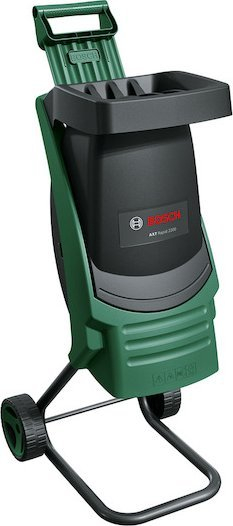 Сецкач за градина Bosch AXT Rapid 2200, 2200W, до 40 mm, зелен