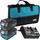 Set startues vegla Dedra SAS+ALL DED7001A DED7034 DED7038V, 2x bateri 4.0Ah, karikues dyfishtë, çantë pune