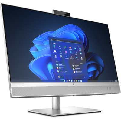 Kompjuter All in One HP EliteOne 870 G9, 27" QHD, Intel Core i7, 32GB RAM, 1TB SSD, i zi