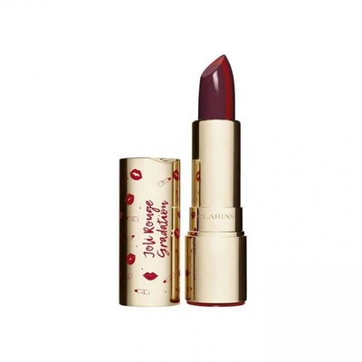 Buzëkuq Clarins Joli Rouge Gradation Nr. 803 plum gradation 3.5 ml
