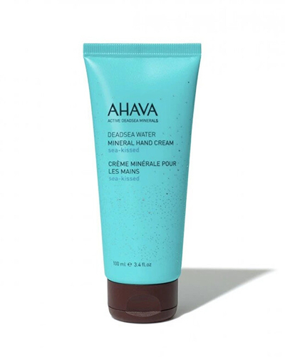 Krem duarsh AHAVA Mineral Hand Cream Sea Kissed, 100 ml