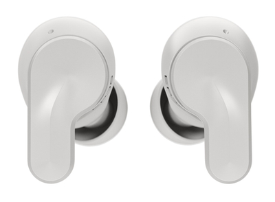 Kufje Bluetooth EPOS Adapt E1, in-ear, me ANC, të bardha