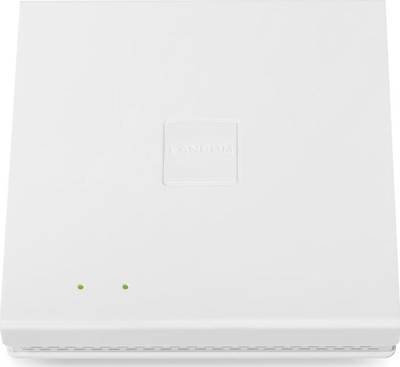 Access point WLAN Lancom LN 1700Ue, 1733 Mbit/s, PoE, i bardhë