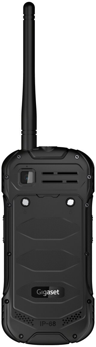 Telefoni Gigaset GLX 8 Active, walkie talkie, IP68, i zi