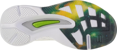 Atlete Fila Shocket ST Wmn FFW0107.83081, tekstil i thurur, goca, të bardha, nr 39