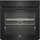 Furrë inkaso Beko BBIS17300BSEA, 72L, SteamAid, e zezë