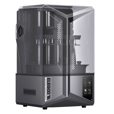 ELEGOO Saturn 4 Ultra Printer 3D