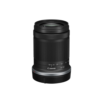 Lente Canon RF-S S18-150mm f/3.5-6.3 IS STM