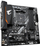 Pllakë amë Gigabyte B550M AORUS ELITE AX, AMD B550, Socket AM4, 4 slota RAM, Bluetooth, Wi‑Fi 6, Micro ATX