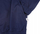 Xhaketë sportive Adidas Condivo 22 All Weather, për burra, me kapuç, blu navy
