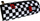 Penale St. Majewski ST.RIGHT PU1 K-Pop Chain, cilindrike, me kuadrate bardh e zi