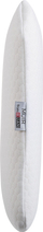 Jastëk gjumi MUIR Low Memory Foam, 55 x 35 cm, ortopedik, i bardhë