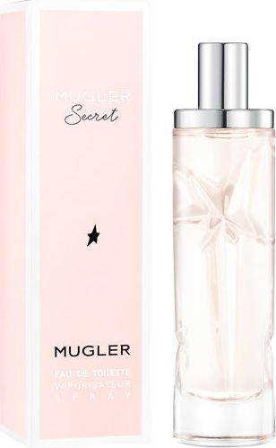 Parfum për goca Mugler Secret EDT, 50ml