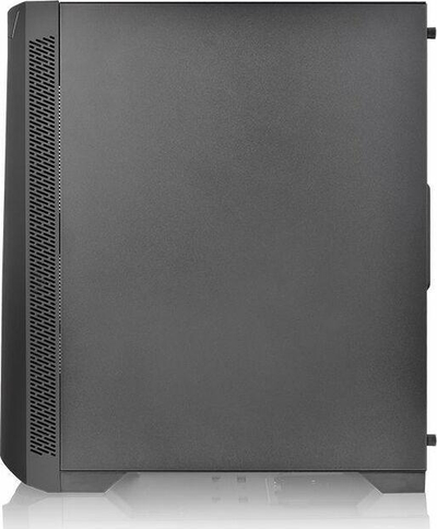 Kasë Thermaltake H350 TG RGB, Midi Tower