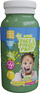 Bojë për gishta dhe fytyrë Boti Natural, 250 ml, jeshile