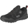 Këpucë pune Helly Hansen Chelsea Evolution O1, mbyllje BOA, nr 42, të zeza