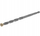 Spiral për muraturë Stanley Hex Shank, 12mm, 152mm, metalike