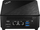 Kompjuter MSI Cubi 5, Intel Core i5-1235U, 8 GB, 512 GB SSD, Windows 11 Pro, i zi