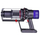 Thithëse elektrike Dyson V10 Absolute, pa qese
