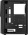 Kullë kompjuteri Aerocool Mecha ACCM-PV28013.11, xham i temperuar, RGB, e zezë