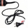 Furçë stilimi Rowenta Reverso CF9840F0, multi-styler, e zezë bronzi