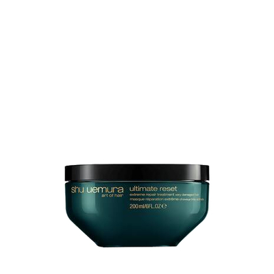 Maskë rigjeneruese për flokë Shu Uemura Ultimate Reset