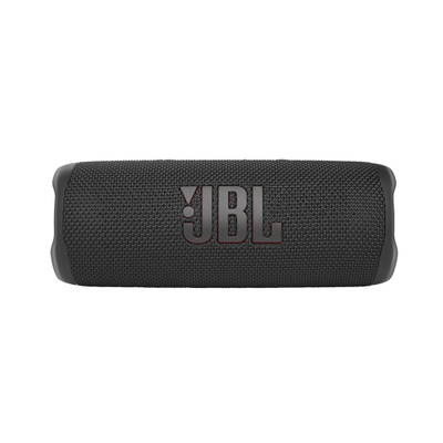 Altoparlant portativ JBL Flip 6, Bluetooth, 12 orë bateri, i zi