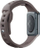 Rrip silikoni 3mk për Apple Watch, 38/40/41 mm, kafe