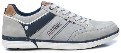 Atlete XTi 49625, të hirta mXI0006-43
