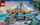 Играчка ЛЕГО Аватар Metkayina Reef Home 75578, сет за градење, 9+