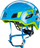 Helmetë ngjitjeje Climbing Technology Orion, madhësia 52-56 cm, ultra e lehtë, blu jeshile