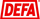 Çantë aksesorësh DEFA EConnect Premium, kompakte, e zezë