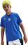 Bluzë Nike Chelsea T90 Remix për fëmijë, pambuk, logo Chelsea FC, e kaltër