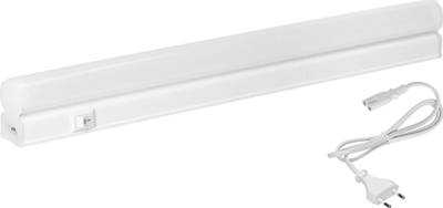 Ndriçues LED për poshtë dollapit ASTAR 4W, 4000K, 360 lm, i bardhë