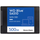 SSD i brendshëm WD Blue SA510, 500GB, 2.5", SATA, blu