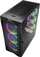 Kasë Sharkoon REV300 ARGB, e zezë, Full Tower