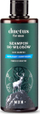 Shampo flokësh Duetus for Men Moisturizing, 300 ml, për meshkuj