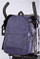 Çantë shpine për karrocë Caretero NAVY 17732, 27cm, blu e errët