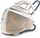 Stacion hekurosjeje me avull Tefal Pro Express Eco GV9E22E0, 2200W, 7.6 bar, taban Durilium